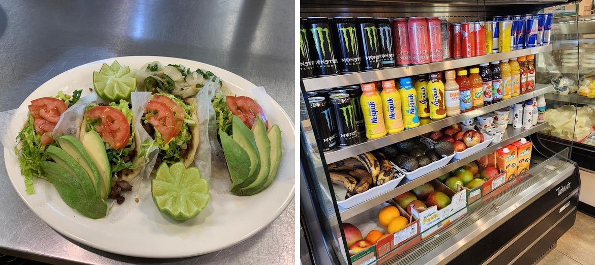 Victorias Deli & Grocery
