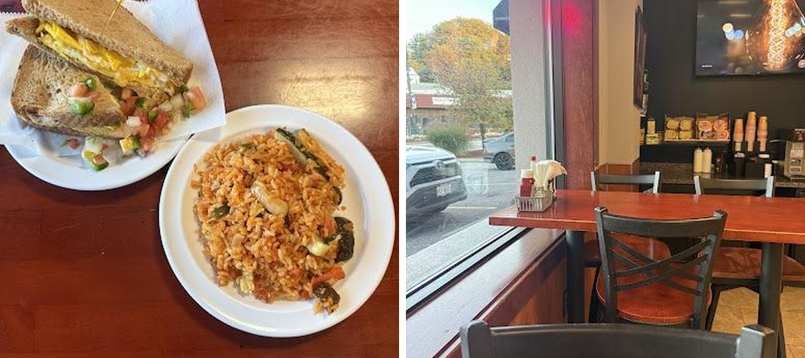 Victorias Deli & Grocery