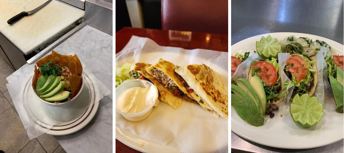 Victorias Deli & Grocery