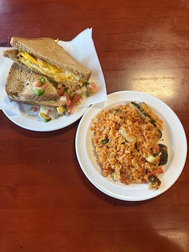 Victorias Deli & Grocery