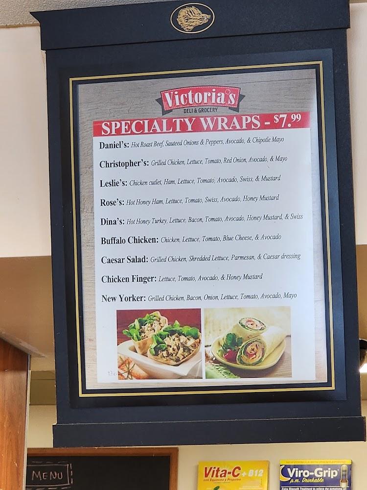 Victorias Deli & Grocery Avocado